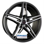 Felga BORBET XRT 1