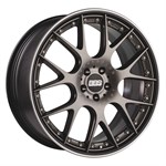 Felga BBS CH-RII 0
