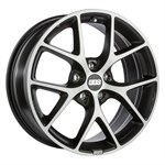 Felga BBS SR 1
