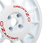 Felga OZ LEGGENDA 3