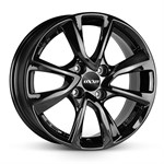 Felga OXXO OBERON 4 BLACK 0