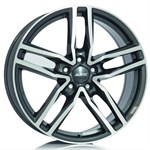 Felga ALUTEC Ikenu 0