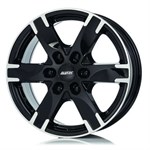 Felga ALUTEC Titan 1