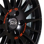 Felga OZ SUPERTURISMO GT 3