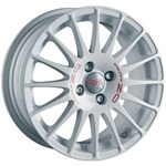 Felga OZ SUPERTURISMO WRC 0