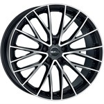 Felga MAK SPECIALE-D 1