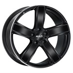 Felga MAK TURISMO-D-FF 0