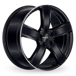 Felga MAK TURISMO-FF 0
