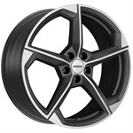 Felga RONAL R66 0