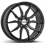Felga DOTZ Misano Grey 0