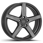Felga DEZENT TY Graphite 0
