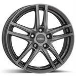 Felga DEZENT TZ Graphite 0