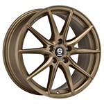 Felga SPARCO DRS 0