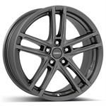 Felga DEZENT TZ-C Graphite 0