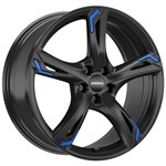 Felga RONAL R62 blue 1