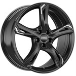 Felga RONAL R62CHROME 0