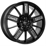 Felga RONAL R67 Grey Left 0