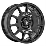 Felga SPARCO TERRA 2