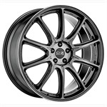 Felga OZ HYPER XT HLT 0