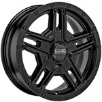 Felga OZ RALLY ADVENTURE 0