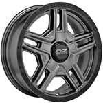 Felga OZ RALLY ADVENTURE 1