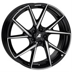 Felga ALUTEC ADX.01 0
