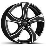 Felga DEZENT KB Dark 0