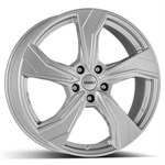 Felga DEZENT KB Silver 0