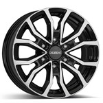 Felga DEZENT KC Dark 0