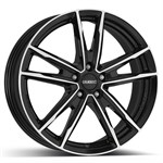 Felga DEZENT KF Dark 0
