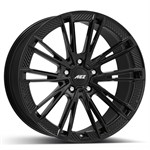 Felga AEZ Alaska Black 0