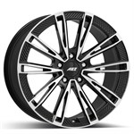 Felga AEZ Alaska Dark 0