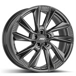 Felga AEZ Havanna Grey 0
