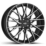 Felga DOTZ Fuji Dark 0