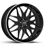 Felga DOTZ LongBeach Dark 0