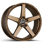 Felga DOTZ MarinaBay Bronze 0