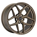 Felga SPARCO FF3 2