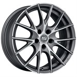 Felga MSW MSW 25 0