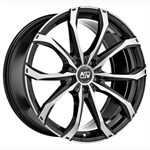 Felga MSW MSW 48 1