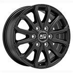 Felga MSW MSW 48 VAN 1