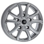 Felga MSW MSW 48 VAN 6 2