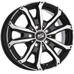 Felga MSW MSW 48 VAN 6 1