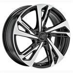 Felga MSW MSW 60 1