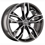 Felga MSW MSW 71 0