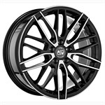 Felga MSW MSW 72 0