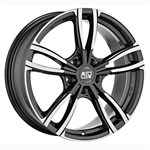 Felga MSW MSW 73 0