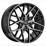 Felga MSW MSW 74 1