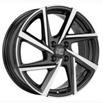 Felga MSW MSW 80-4 1