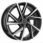 Felga MSW MSW 80-5 1