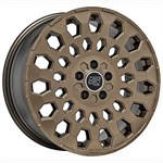 Felga MSW MSW 99 VAN 0